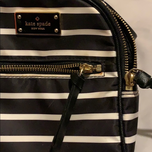 Mini Kate Spade backpack - Picture 11 of 11